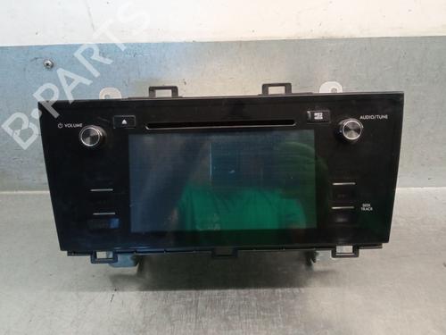 Used Display monitor SUBARU OUTBACK (BS) 2.0 D AWD (BSD) (150 hp) 28674288