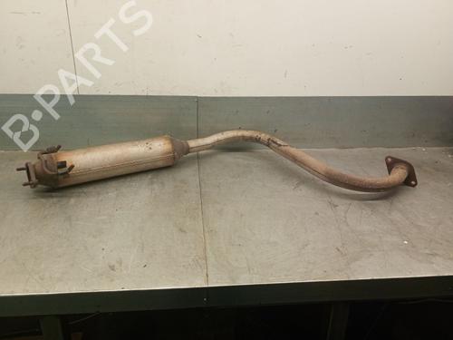 Exhaust system ROVER 25 I Hatchback (RF) 1.6 16V | BP30000953M121 