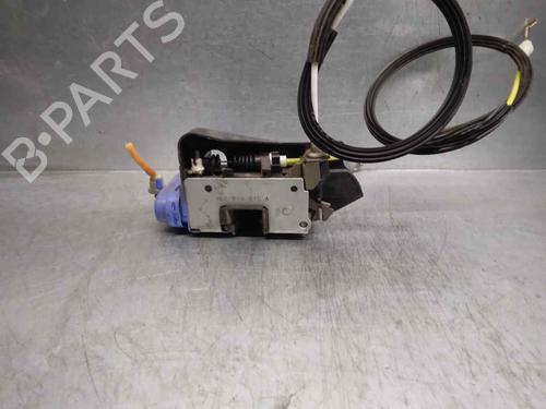 Rear left lock AUDI A4 B5 (8D2) 1.8 | BP11849669C100 