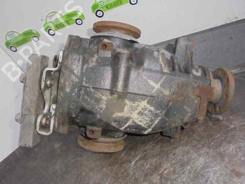 Rear differential BMW 3 (E46) 330 xd | BP24513759M24 