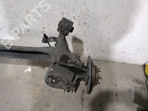Rear axle TOYOTA VERSO (_R2_) 2.0 D-4D (AUR20_, AUR20R) | BP24808369M2 