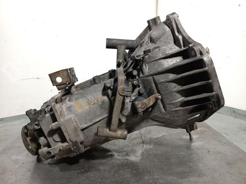 Gearbox IVECO DAILY III Platform/Chassis 35 C 12 , 35 S 12 (AEKA14A1, AEKA14AA, AEKA64A1,... | BP33422141M3  - Image 9