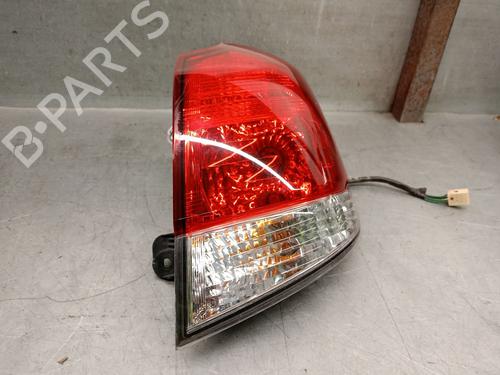 Right taillight SUBARU OUTBACK (BR) 2.0 D AWD (BRD) | BP32483038C35  - Image 5