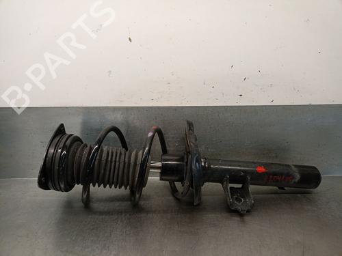 Used Left front shock absorber RENAULT AUSTRAL TCe 130 (131 hp) 23219675