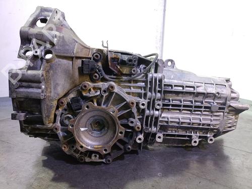 Used Gearbox VW PASSAT B5 (3B2) 1.9 TDI (115 hp) 30305301