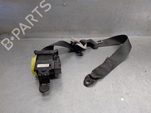 Rear left seatbelt KIA SORENTO III (UM) 2.2 CRDi | BP27535834I29 