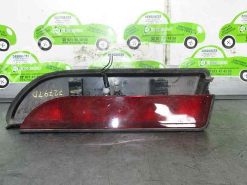 Used Third brake light Third brake light 2315420 2315420