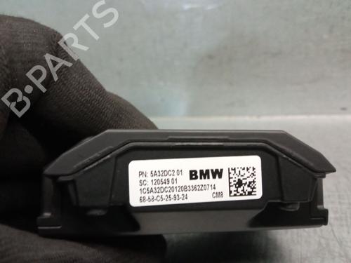 Electronic module BMW X6 (G06, F96) xDrive 40 d Mild-Hybrid | BP28726463M83 