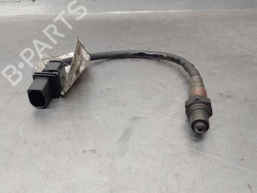 Electronic sensor SAAB 9-3 Estate (E50) 1.9 TTiD | BP37447331M84 - Image 2