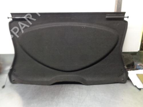 Rear parcel shelf FORD FOCUS I (DAW, DBW) 1.6 16V | BP11117744C85 