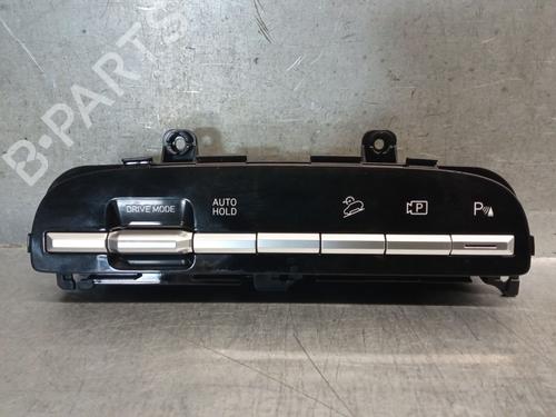 Used Switch HYUNDAI TUCSON (TL, TLE) 2.0 CRDi All-wheel Drive (136 hp) 28064710