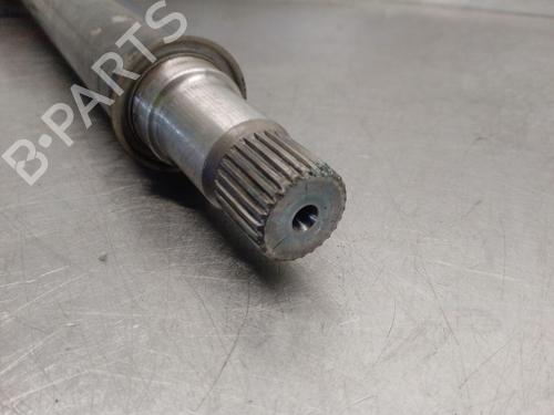 Right front driveshaft MERCEDES-BENZ A-CLASS (W176) A 45 AMG 4-matic (176.052) | BP39688996M39 - Image 5