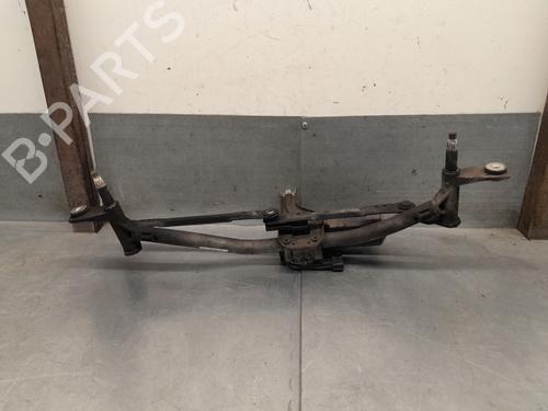 Used Front wiper motor Front wiper motor RENAULT TRAFIC III Van (FG_) 1.6 dCi 120 (FGMB, FGMC) (120 hp) 35799975 35799975
