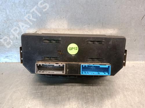 Commande Chauffage OPEL CORSA D (S07) 1.3 CDTI (L08, L68) | BP27807515I5 