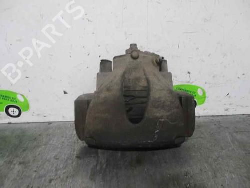 Used Left front brake caliper OPEL ASTRA H (A04) 1.7 CDTI (L48) (80 hp) 11615252