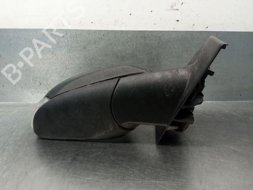 Right mirror RENAULT MEGANE IV Saloon 1.5 dCi 110 | BP29432989C27 