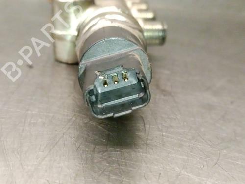 Injection rail PEUGEOT 206 Hatchback (2A/C) 1.4 HDi eco 70 | BP31052459M98 