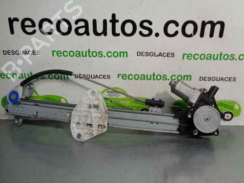 Rear right window mechanism HONDA ACCORD VIII (CU) 2.2 i-DTEC (CU3) | BP5788495C25 