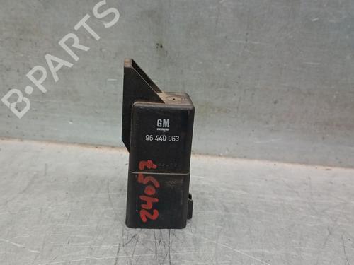 Electronic module CHEVROLET CAPTIVA (C100, C140) 2.0 D | BP30619816M83 