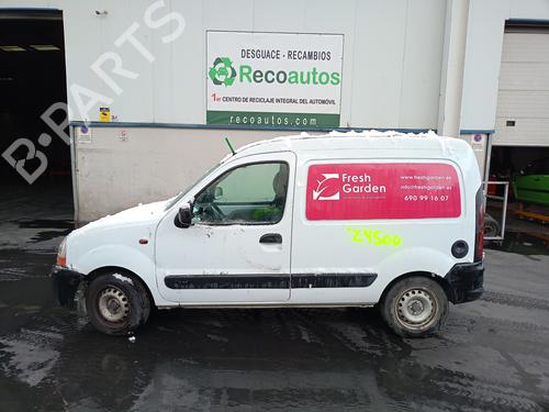 Injector RENAULT KANGOO (KC0/1_) D 65 1.9 (KC0E, KC02, KC0J, KC0N) | BP31775709M100 