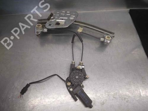 Used Rear left window mechanism HYUNDAI XG (XG) 30 (188 hp) 10358918