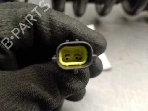 Left front shock absorber INFINITI FX 30d AWD | BP39175959M16 - Image 7