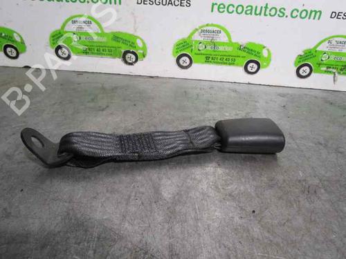 Used Seat buckle ALFA ROMEO 166 (936_) 2.4 JTD (936A2A__) (136 hp) 20247892