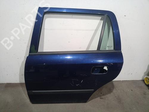 Used Left rear door OPEL ASTRA G Estate (T98) 2.0 DTI 16V (F35) (101 hp) 32483118