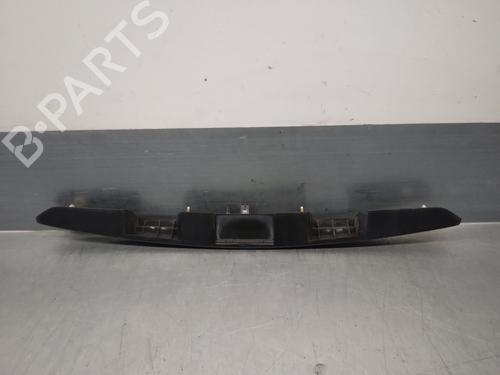 Tailgate handle CITROËN C3 I (FC_, FN_) 1.4 i | BP13878936C132 
