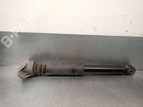 Used Left rear shock absorber VW PASSAT B6 (3C2) 2.0 TDI (140 hp) 24917145