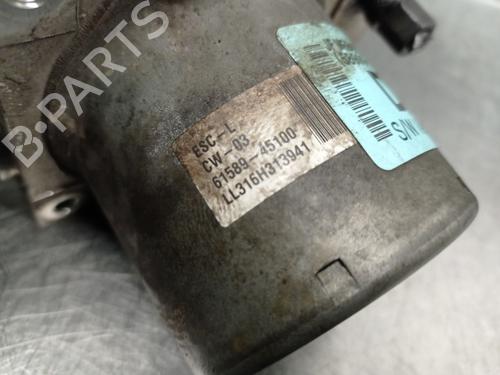 ABS pump KIA OPTIMA (JF) 1.7 CRDi | BP31862597M43