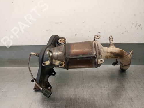 Used Catalyst FIAT 500 (312_) 1.2 (312AXA1A) (69 hp) 29564268