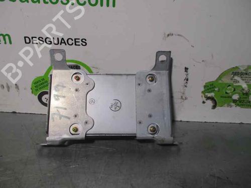 ECU airbags SUBARU LEGACY II Estate (BG) 2.5 i 4WD (BG9) | BP2314548M53 