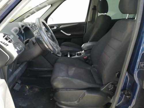 Left front window switch FORD S-MAX (WA6) 2.0 TDCi | BP19255719I27 - Image 12