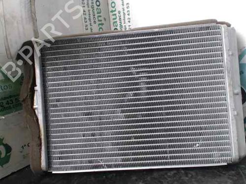 Used Heater matrix Heater matrix 2051574 2051574