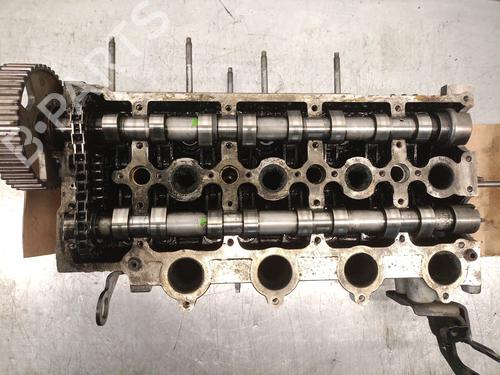 Cylinder head FORD MONDEO IV (BA7) 2.0 TDCi | BP32092218M5 