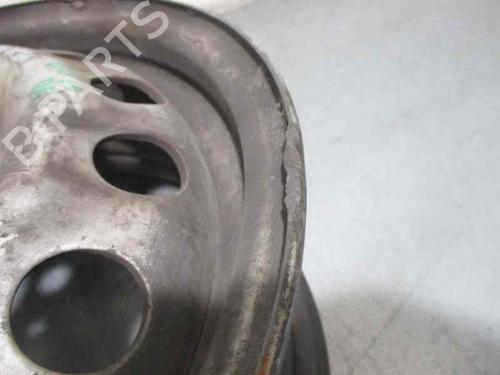 Rim MERCEDES-BENZ VITO Bus (W638)  | BP2057857C45 