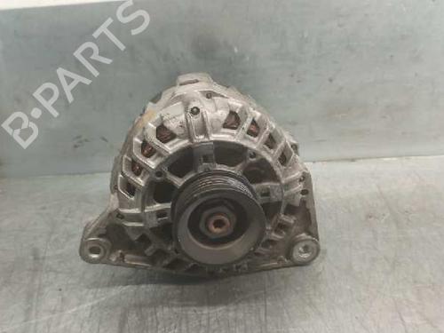 Alternator AUDI A4 B5 (8D2)  | BP7628886M7 