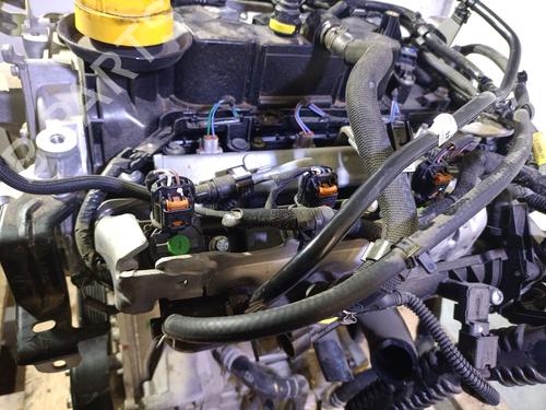 Engine DACIA SANDERO III 1.0 TCe 90 | BP29709995M1 