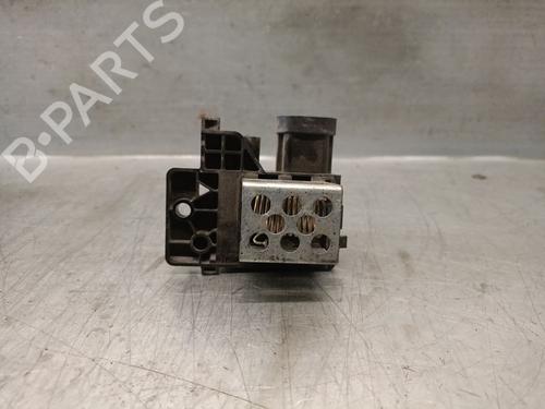 Heater resistor RENAULT EXPRESS Box Body/MPV 1.5 Blue dCi 75 (F6AA) | BP29473575M108 