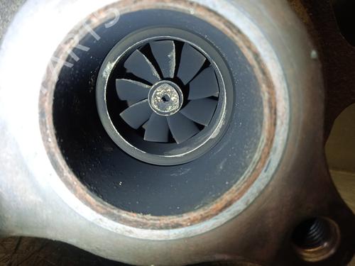 Turbocharger/Supercharger KIA CEE'D Hatchback (ED) 1.6 CRDi 115 | BP11107294M71 