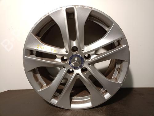 Used Rim MERCEDES-BENZ C-CLASS (W204) C 220 CDI (204.008) (170 hp) 30728223