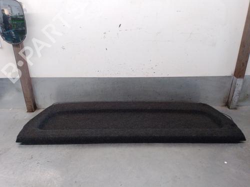 Rear parcel shelf OPEL CORSA D (S07) 1.4 (L08, L68) | BP34341434C85 - Image 4