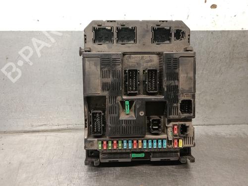 fuse-box-peugeot-307-3ac-2000-2001-2002-2003-2004-2005-2006-2007-2008-2009-2010-2011-2012-40595797 main image