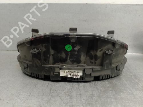 Instrument cluster KIA SPORTAGE III (SL) 1.7 CRDi | BP16820662C47 