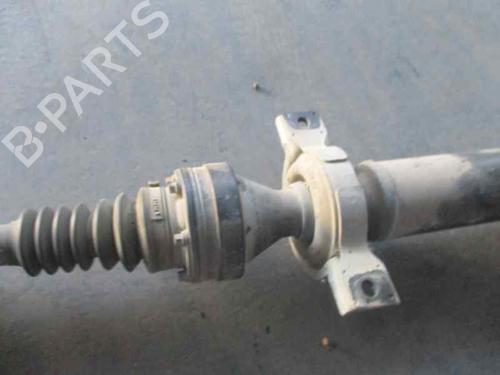 Driveshaft KIA SPORTAGE II (JE_, KM_)  | BP2435118M37 
