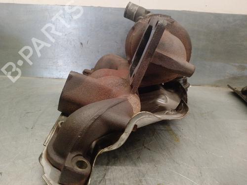 Turbocharger/Supercharger FORD MONDEO III (B5Y) 2.0 TDCi | BP13407267M71 