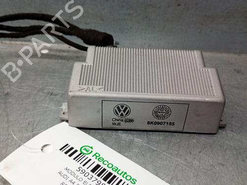 Used Electronic module Electronic module AUDI A4 B8 Avant (8K5) 3.0 TDI quattro (240 hp) 33127590 33127590