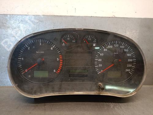 Used Instrument cluster Instrument cluster SEAT TOLEDO II (1M2) 1.9 TDI (110 hp) 35904399 35904399