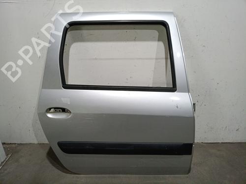 Used Right rear door Right rear door DACIA LOGAN MCV (KS_) 1.5 dCi (KS0W) (86 hp) 36363158 36363158